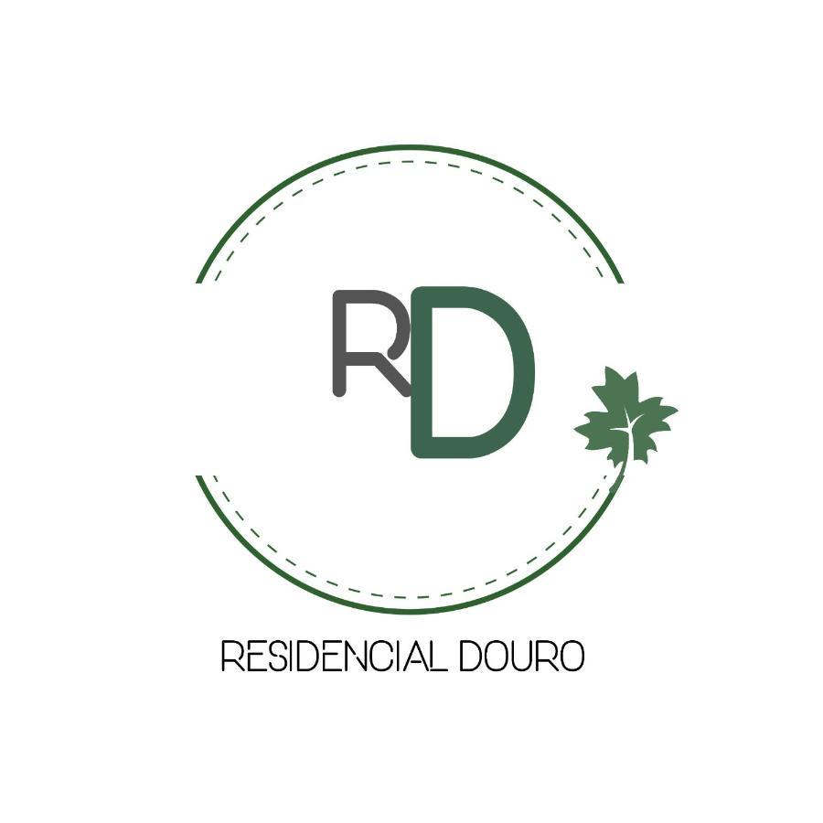 Residencial Douro Hotel Peso da Regua Ngoại thất bức ảnh