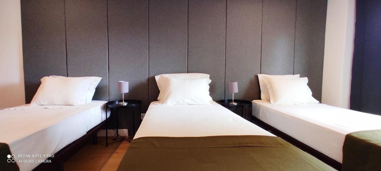 Residencial Douro Hotel Peso da Regua Ngoại thất bức ảnh
