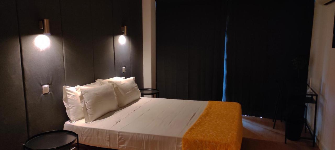 Residencial Douro Hotel Peso da Regua Ngoại thất bức ảnh