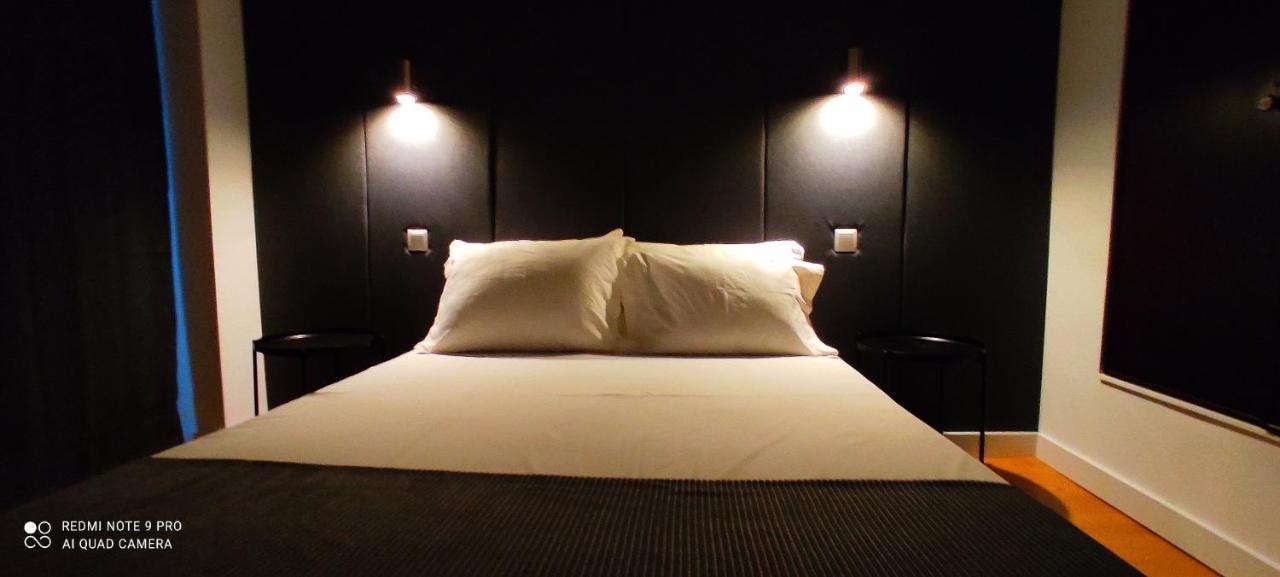 Residencial Douro Hotel Peso da Regua Ngoại thất bức ảnh