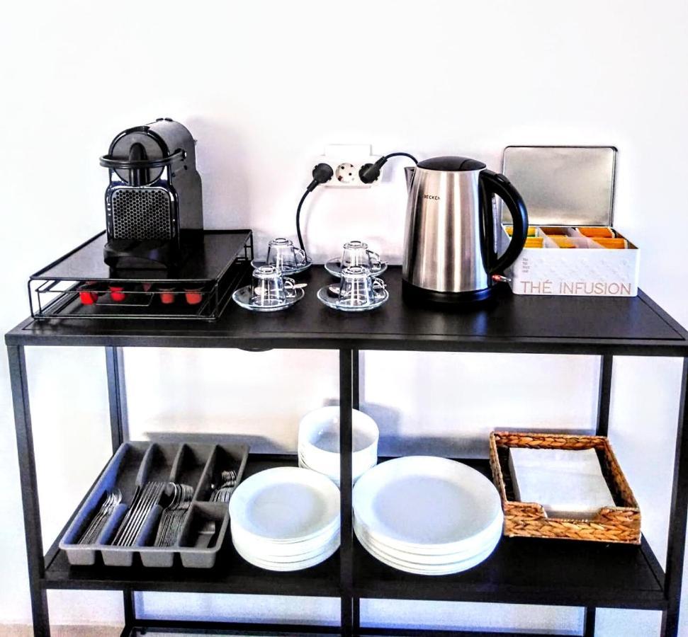 Residencial Douro Hotel Peso da Regua Ngoại thất bức ảnh