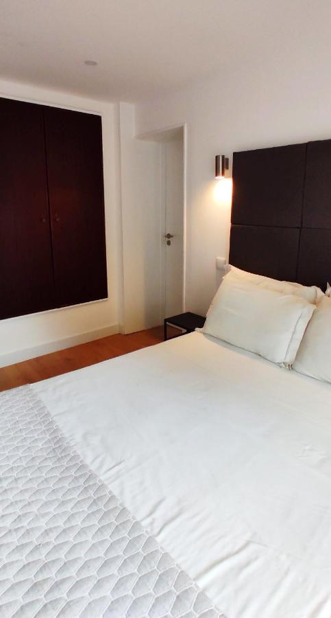 Residencial Douro Hotel Peso da Regua Ngoại thất bức ảnh