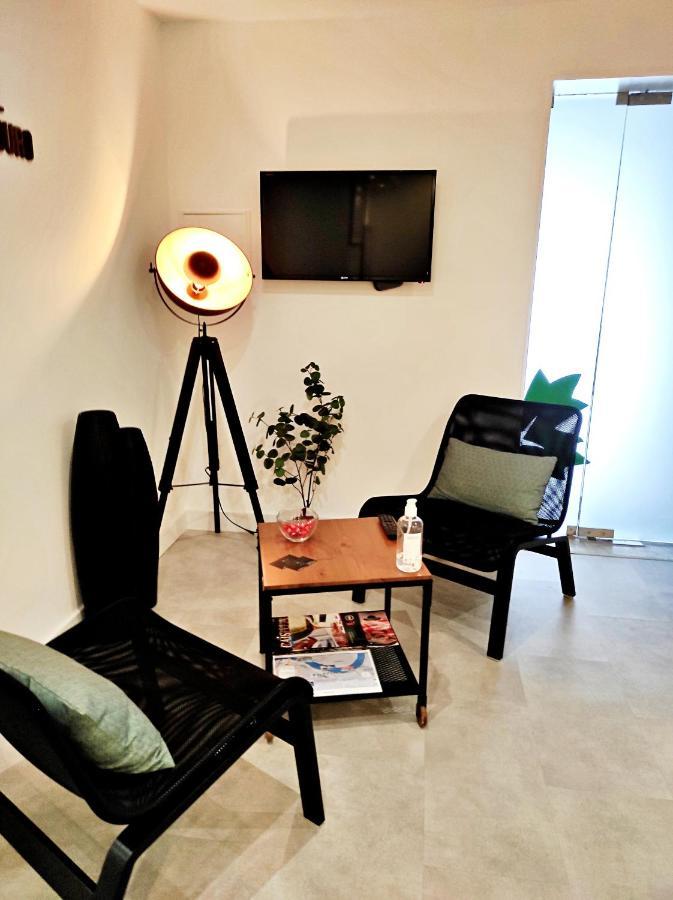 Residencial Douro Hotel Peso da Regua Ngoại thất bức ảnh