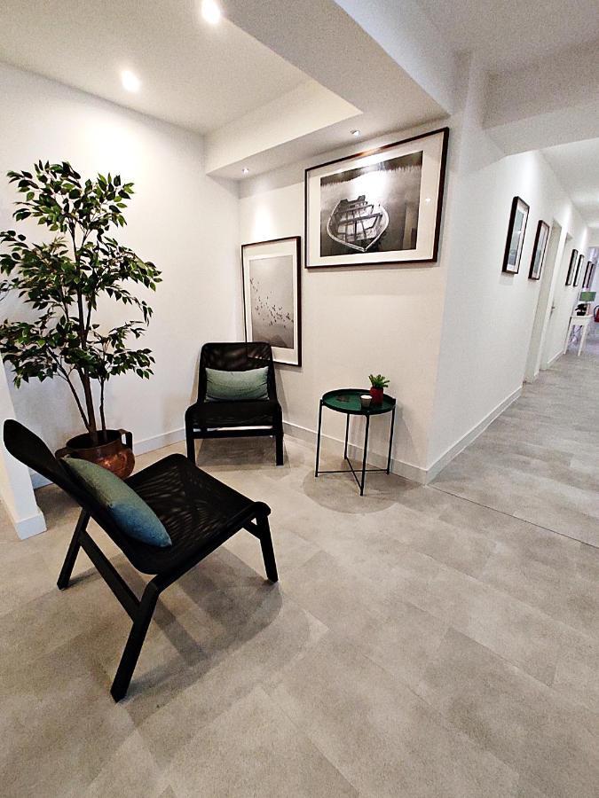 Residencial Douro Hotel Peso da Regua Ngoại thất bức ảnh