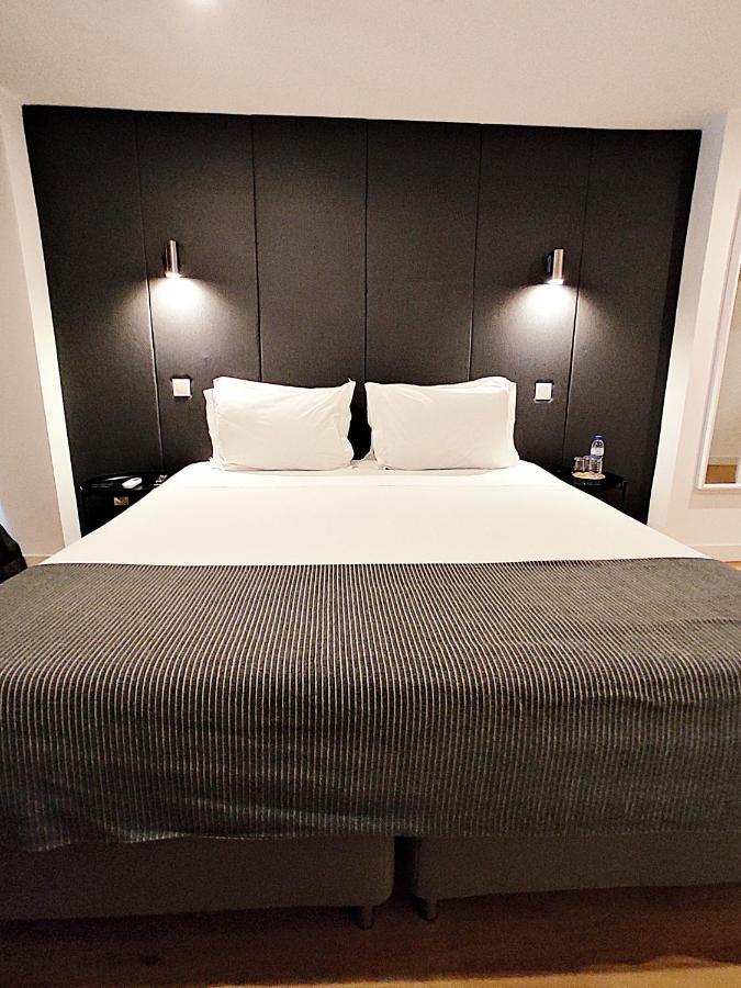 Residencial Douro Hotel Peso da Regua Ngoại thất bức ảnh