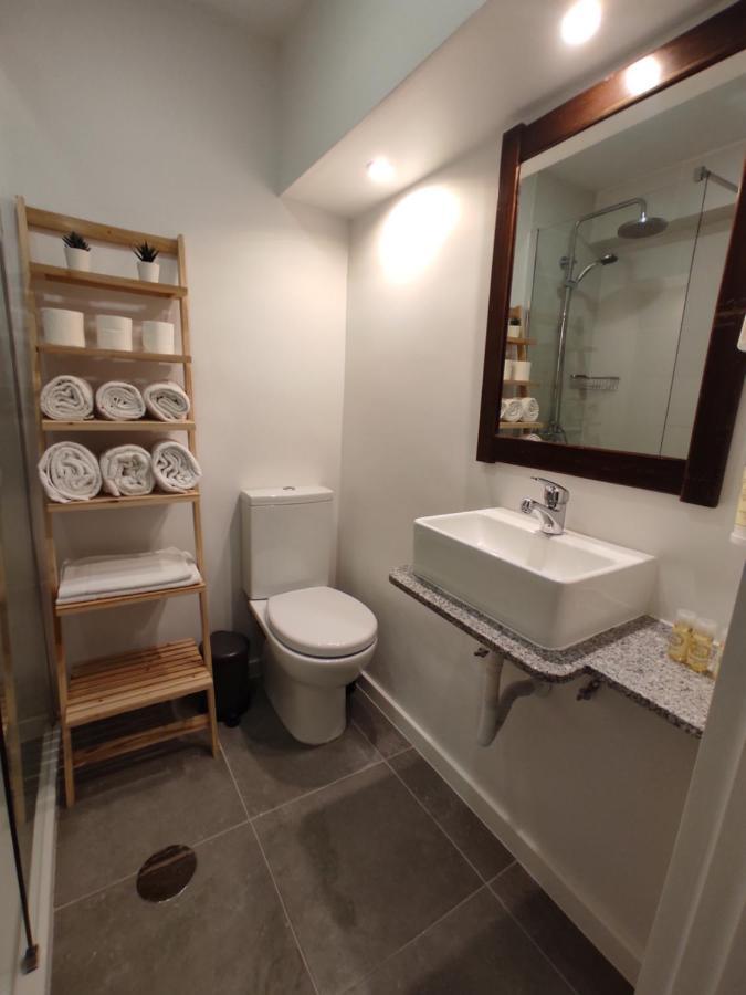 Residencial Douro Hotel Peso da Regua Ngoại thất bức ảnh