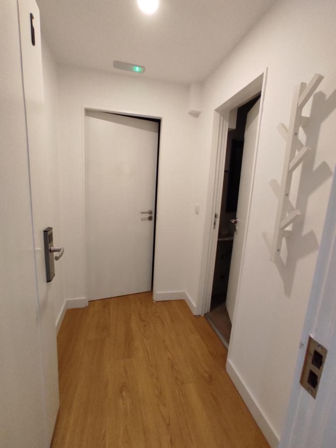 Residencial Douro Hotel Peso da Regua Ngoại thất bức ảnh