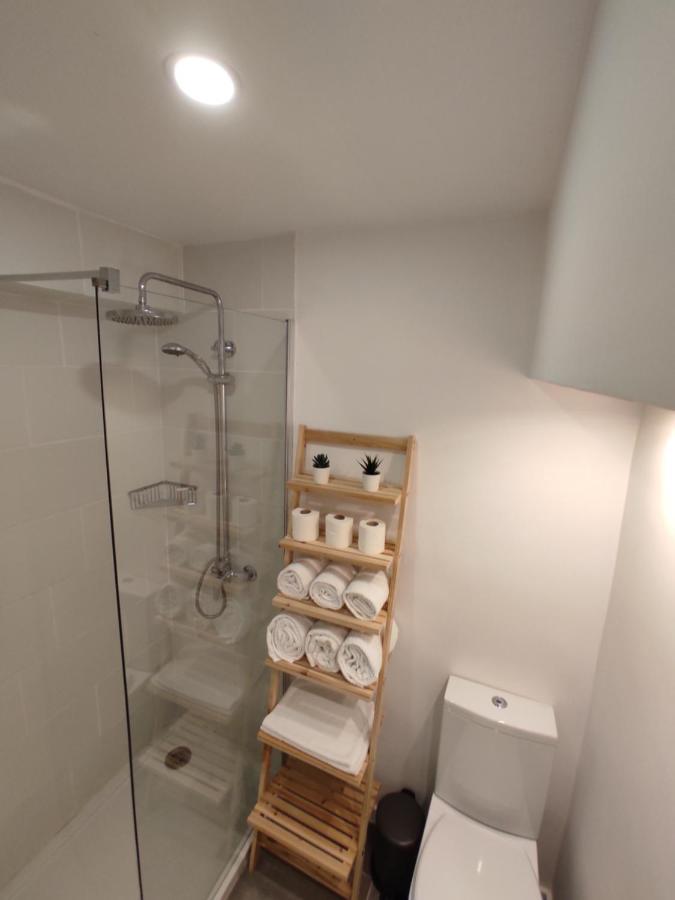 Residencial Douro Hotel Peso da Regua Ngoại thất bức ảnh