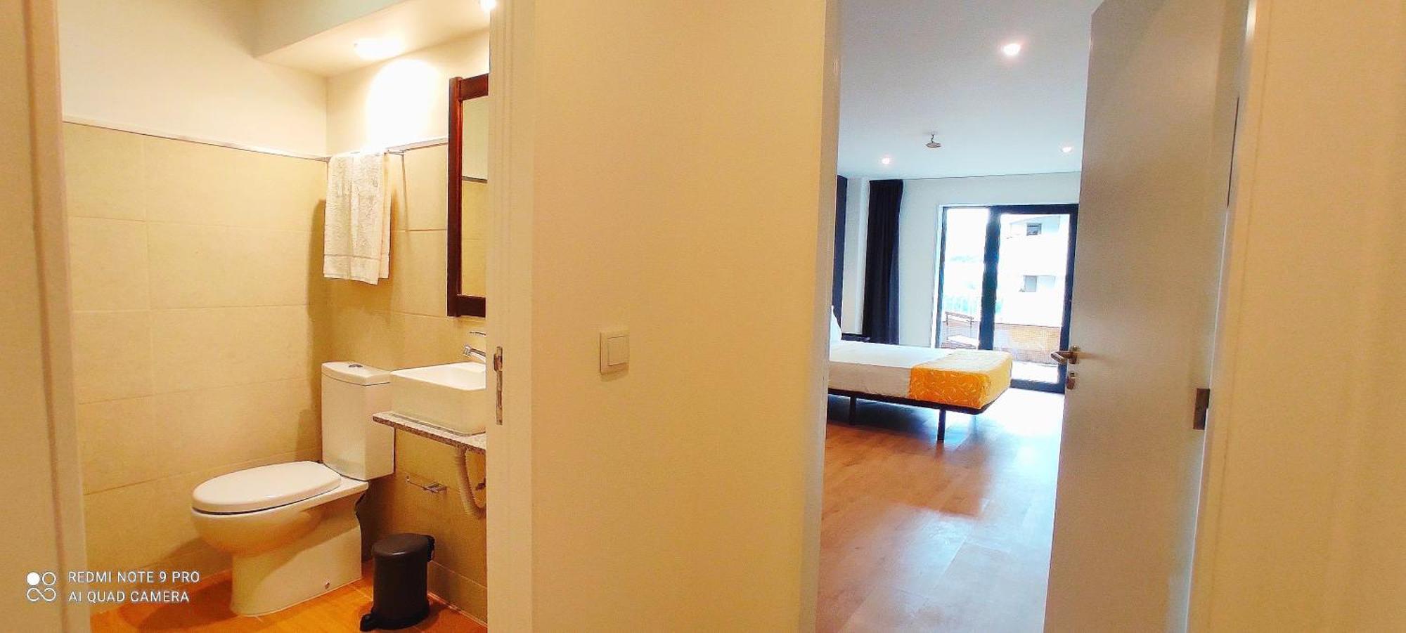 Residencial Douro Hotel Peso da Regua Phòng bức ảnh
