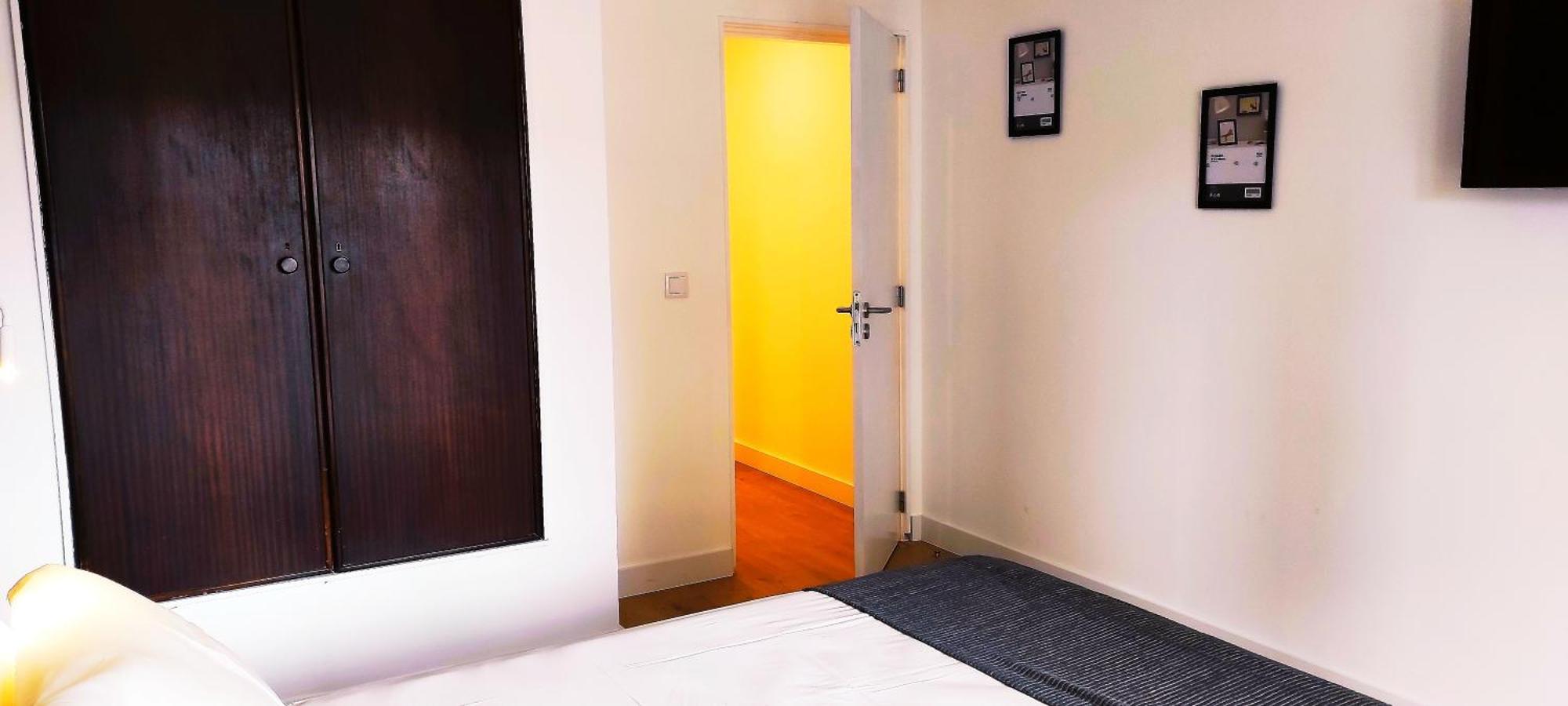 Residencial Douro Hotel Peso da Regua Phòng bức ảnh
