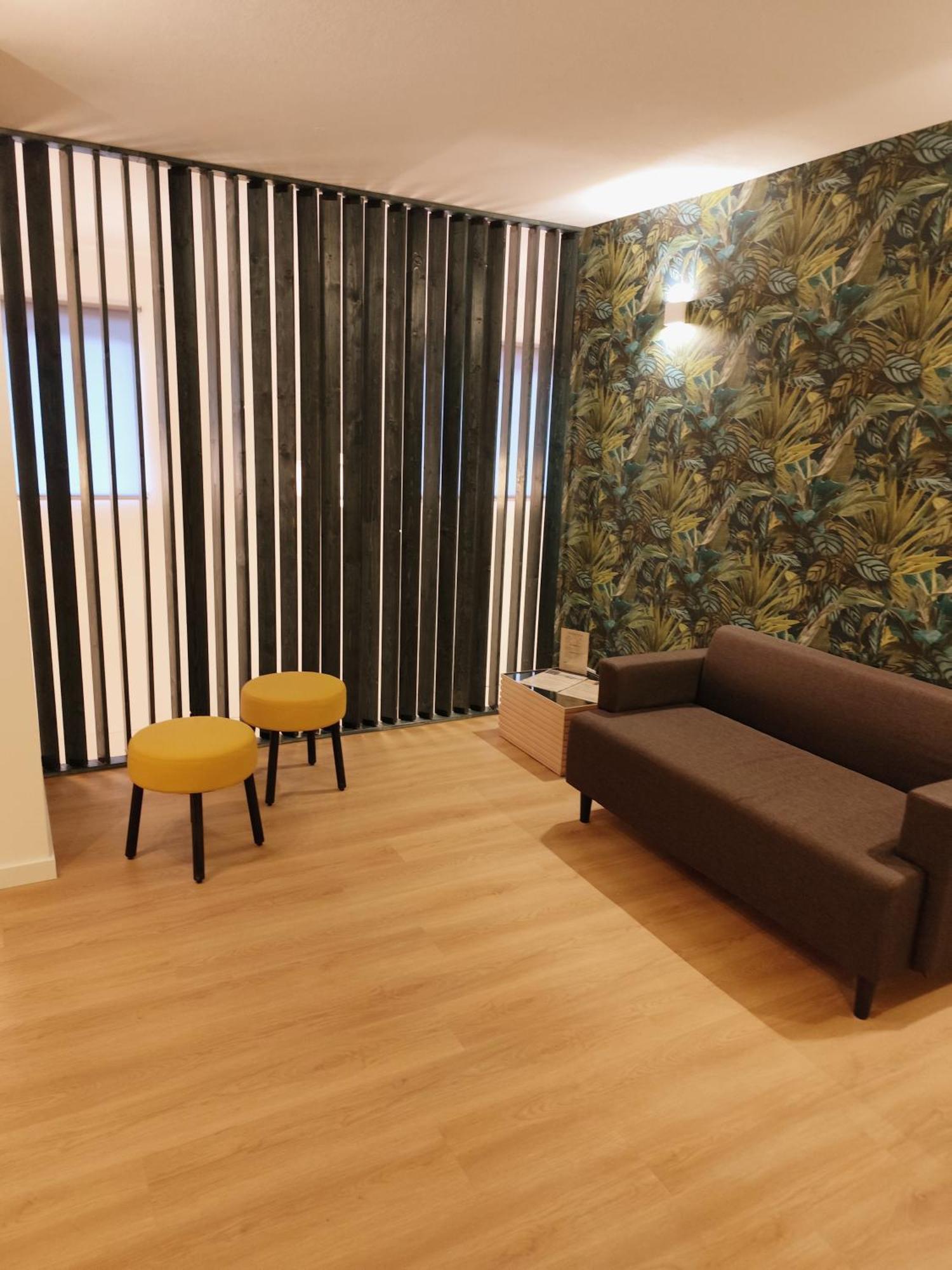 Residencial Douro Hotel Peso da Regua Ngoại thất bức ảnh