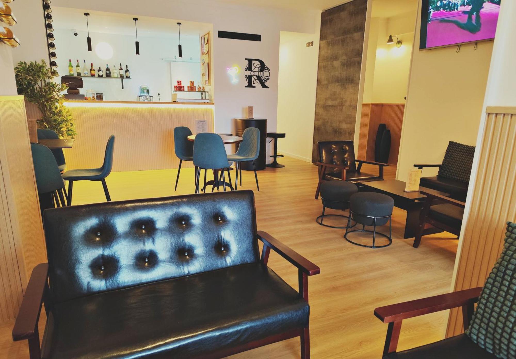 Residencial Douro Hotel Peso da Regua Ngoại thất bức ảnh